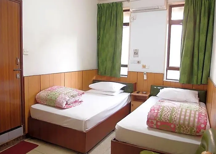 Tong Keng Hotel 2*