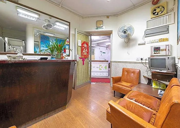 Tong Keng Hotel