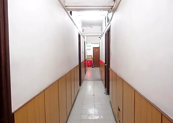 Tong Keng Macao