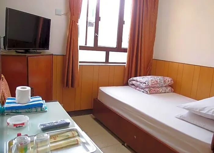 Tong Keng Hotel