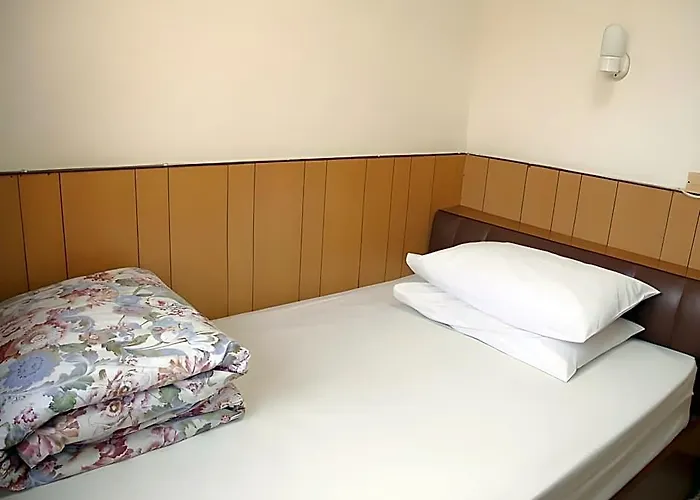 Hotel Tong Keng